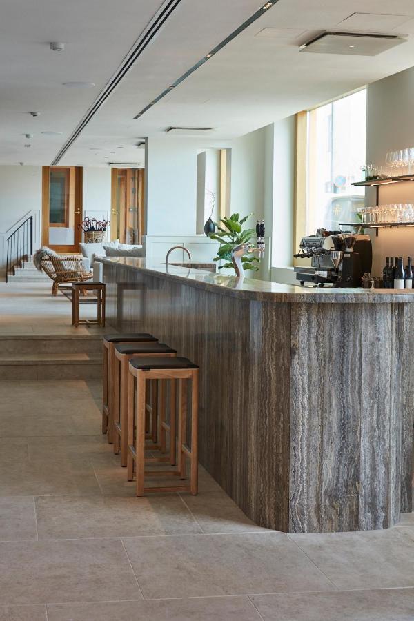 Runo Hotel Porvoo Exterior foto The kitchen at the restaurant Noma