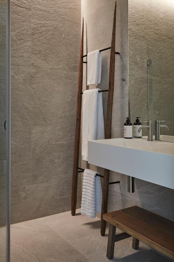 Runo Hotel Porvoo Exterior foto A towel ladder